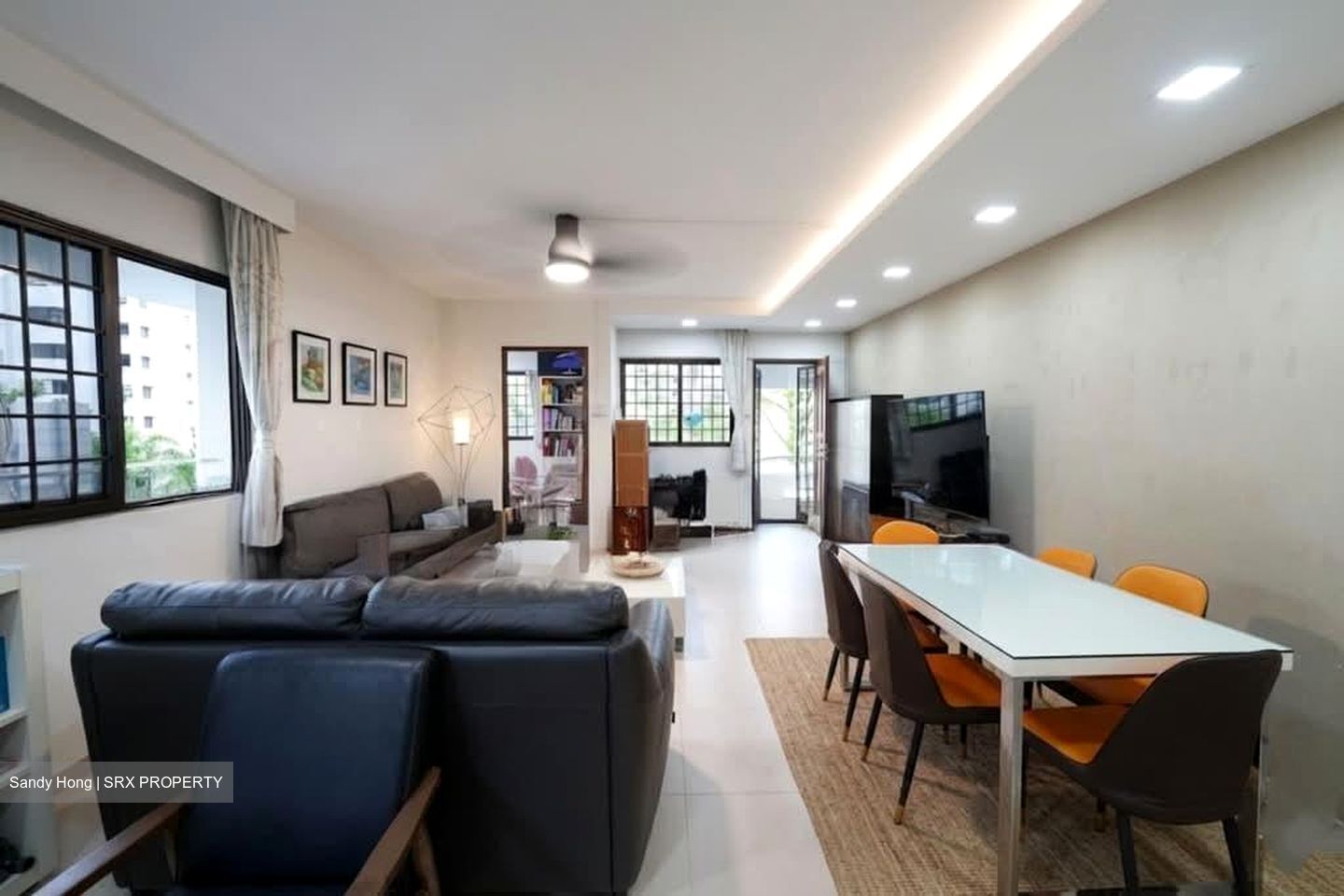 Blk 518 Jurong West Street 52 (Jurong West), HDB 4 Rooms #570464901